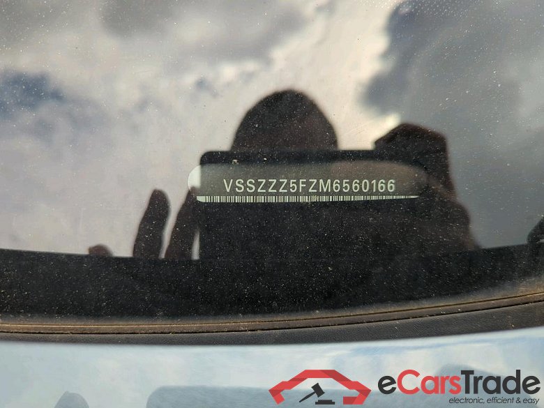 SEAT Ateca 81 kW #3