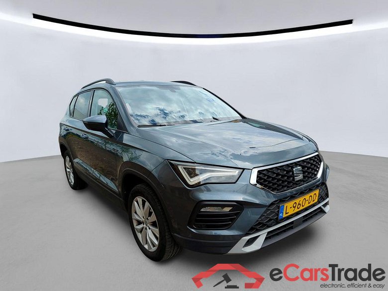 SEAT Ateca 81 kW #4