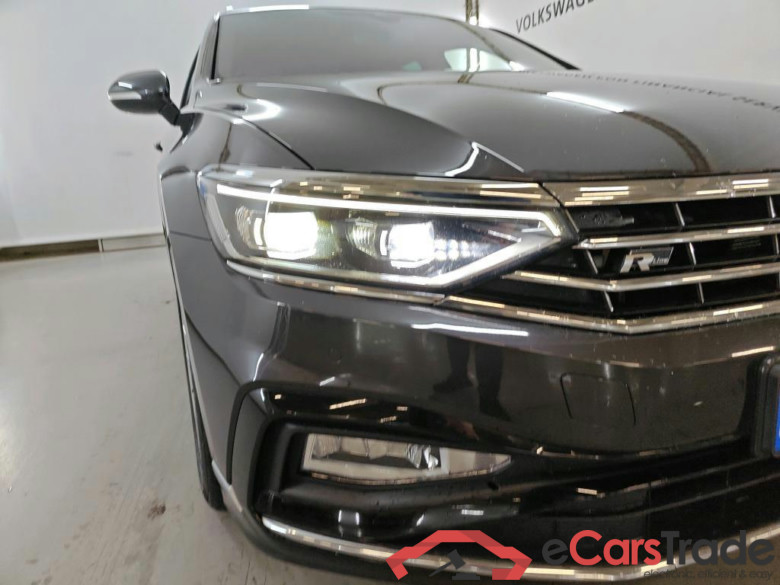VOLKSWAGEN Passat Variant 110 kW #4