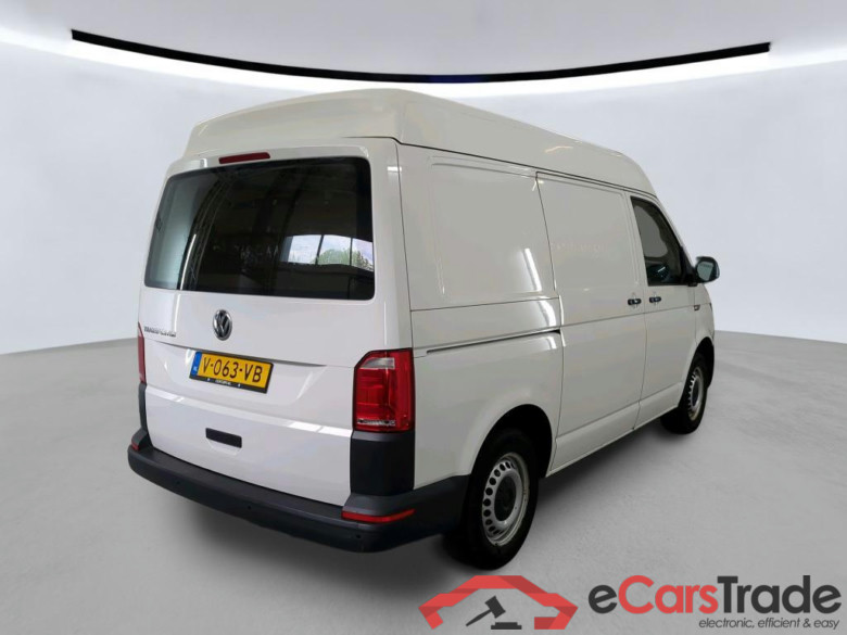 VOLKSWAGEN Transporter 75 kW #4