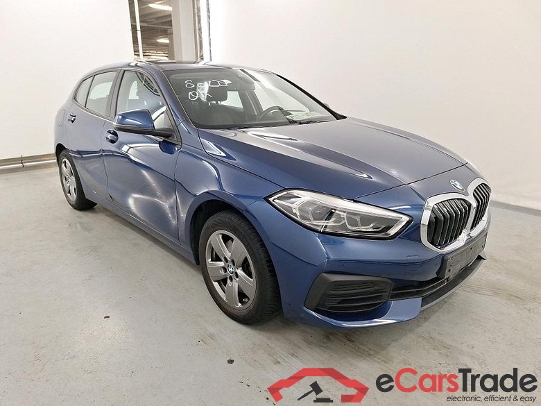 BMW 1 SERIES HATCH 1.5 116IA (80KW) #2