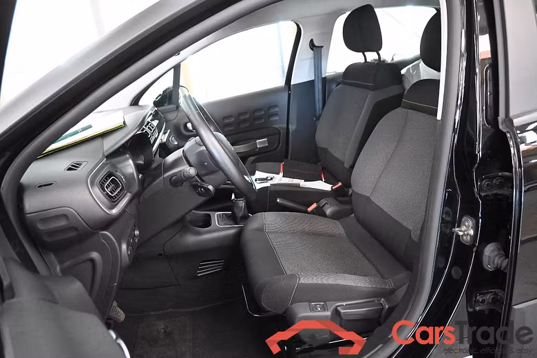 CITROEN C3 Pure Tech 83 S&S SHINE 5d 61kW #4
