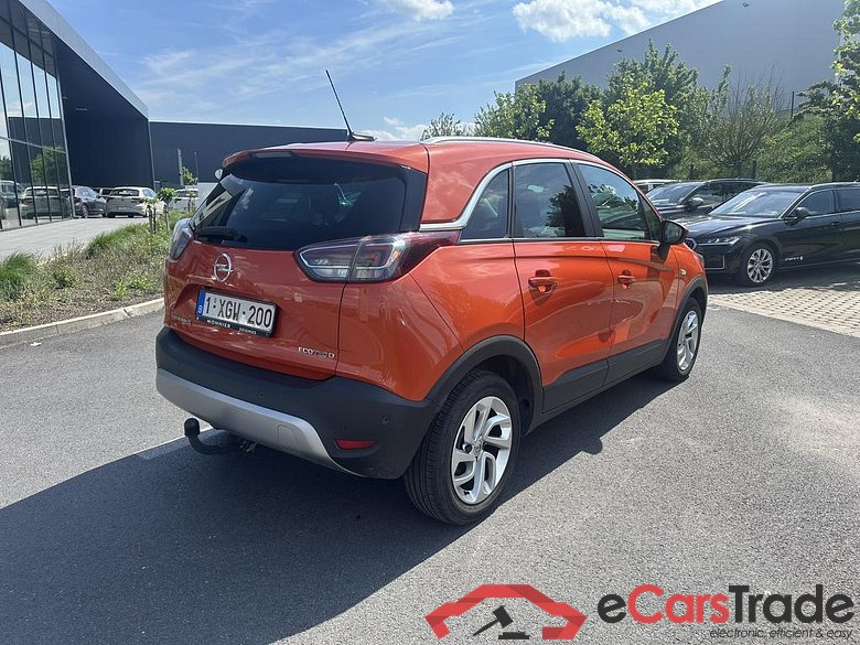 OPEL Crossland X Crossland X 1.5 Turbo D Innovation S/S #4