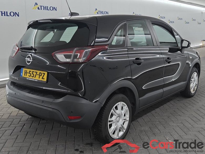 OPEL Crossland X 1.2 Turbo S&S 81Kw Edition 5D #3