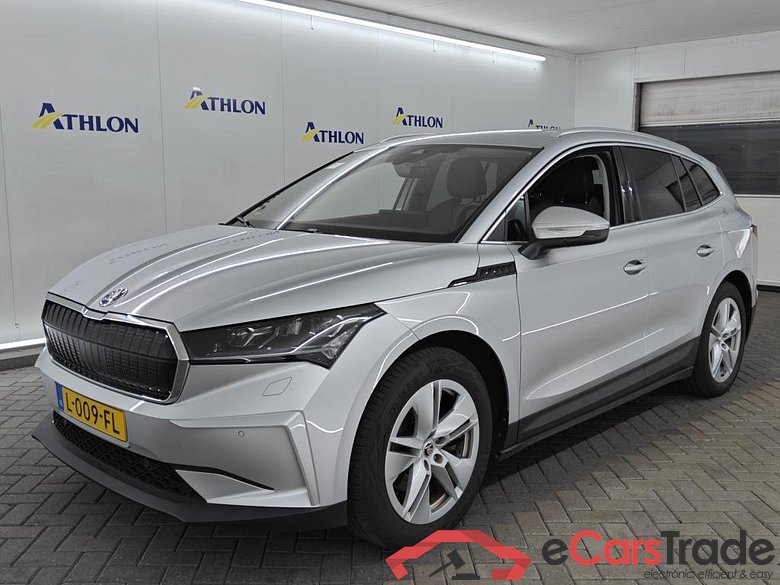 SKODA Enyaq iV iV 60 5D 132kW