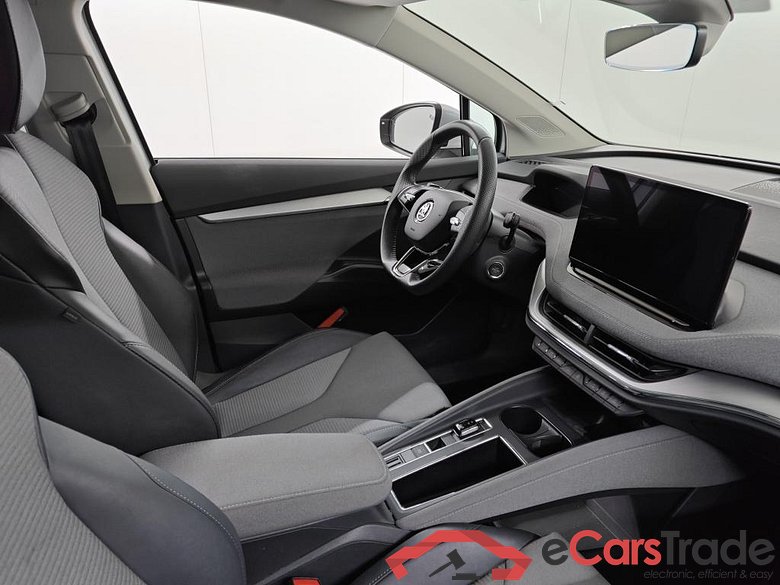 SKODA Enyaq iV iV 60 5D 132kW #6