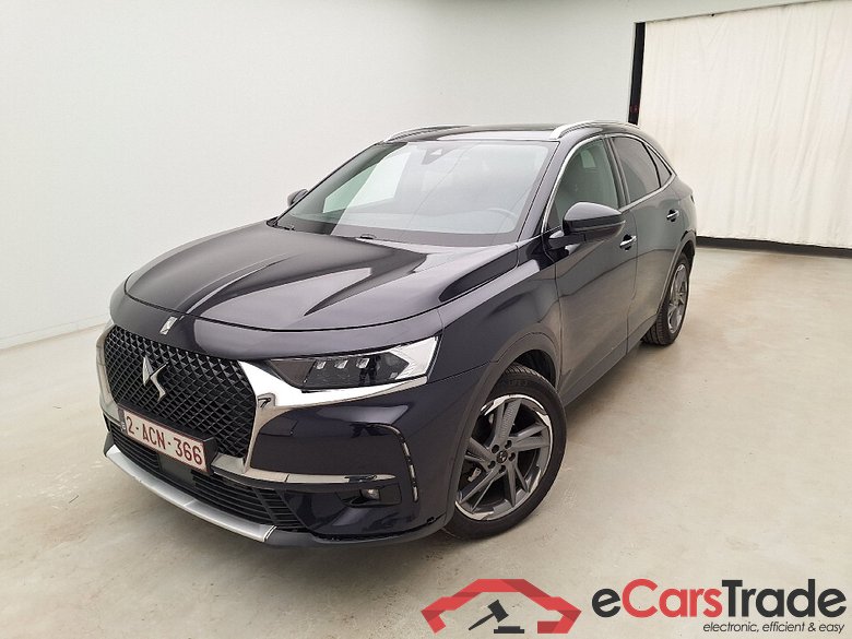DS, DS7 CB '17, DS 7 Crossback 1.5 BlueHDi 130 Automatic Grand Chi #1