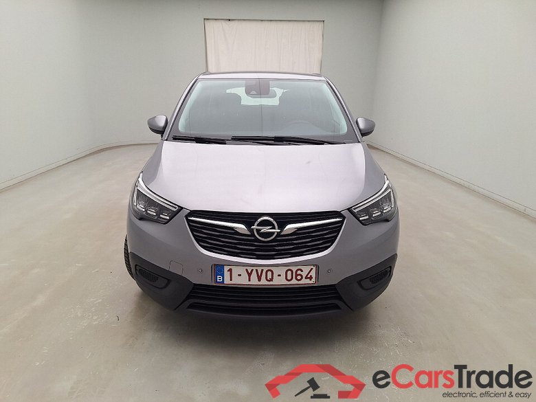 Opel, Crossland X '17, Opel Crossland X 1.5 Turbo D 88kW S/S Auto Edition #1