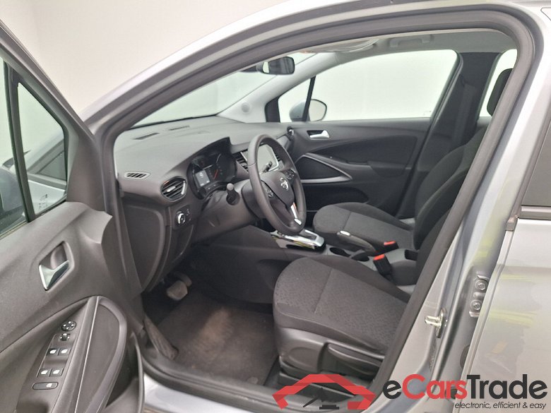 Opel, Crossland X '17, Opel Crossland X 1.5 Turbo D 88kW S/S Auto Edition #3