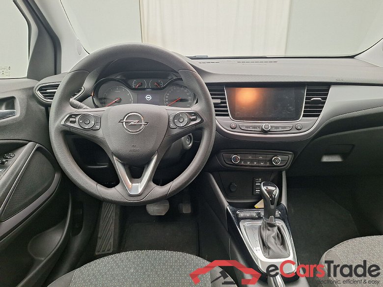 Opel, Crossland X '17, Opel Crossland X 1.5 Turbo D 88kW S/S Auto Edition #5