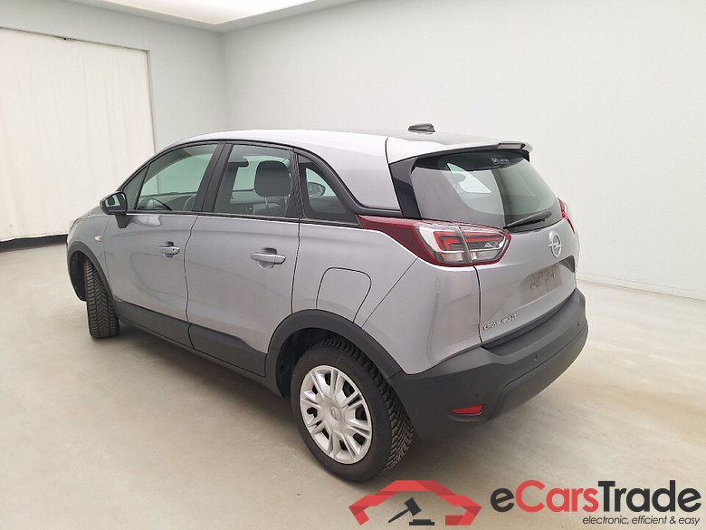 Opel, Crossland X '17, Opel Crossland X 1.5 Turbo D 88kW S/S Auto Edition #6