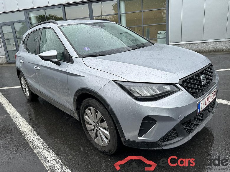 SEAT Arona Arona 40th Anniversary Edition 1.0 TSI 115pk (85kW) DSG 7v #3