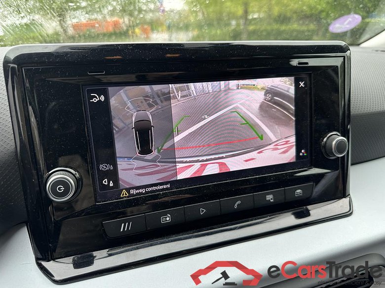 SEAT Arona Arona 40th Anniversary Edition 1.0 TSI 115pk (85kW) DSG 7v #5
