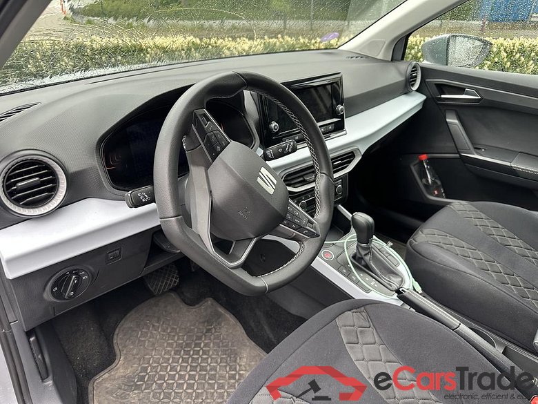 SEAT Arona Arona 40th Anniversary Edition 1.0 TSI 115pk (85kW) DSG 7v #6