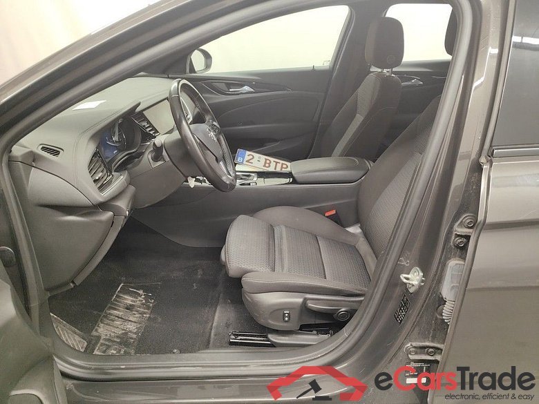 Opel Insignia Sports Tourer 1.5 Turbo D S/S 90kW Business Ed AT8 5d #3