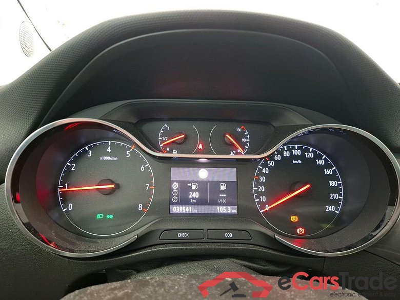Crossland X Business Elegance 1.5 110CV BVM6 E6d #6