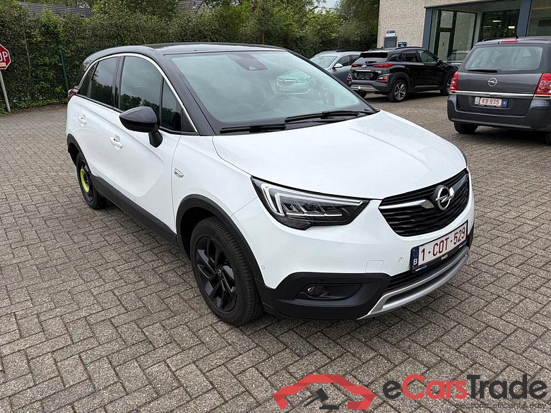 OPEL Crossland Crossland 1.2 Turbo ECOTEC Elegance S/S #1