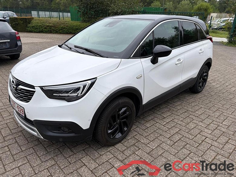 OPEL Crossland Crossland 1.2 Turbo ECOTEC Elegance S/S #2