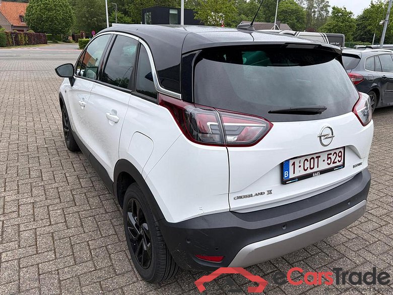 OPEL Crossland Crossland 1.2 Turbo ECOTEC Elegance S/S #3