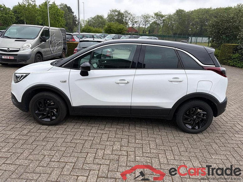 OPEL Crossland Crossland 1.2 Turbo ECOTEC Elegance S/S #5