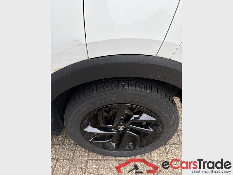OPEL Crossland Crossland 1.2 Turbo ECOTEC Elegance S/S #6
