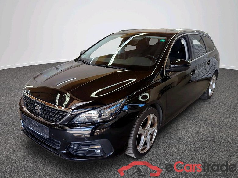 308 SW Allure 1.5 HDi 96KW MT6 E6dT
