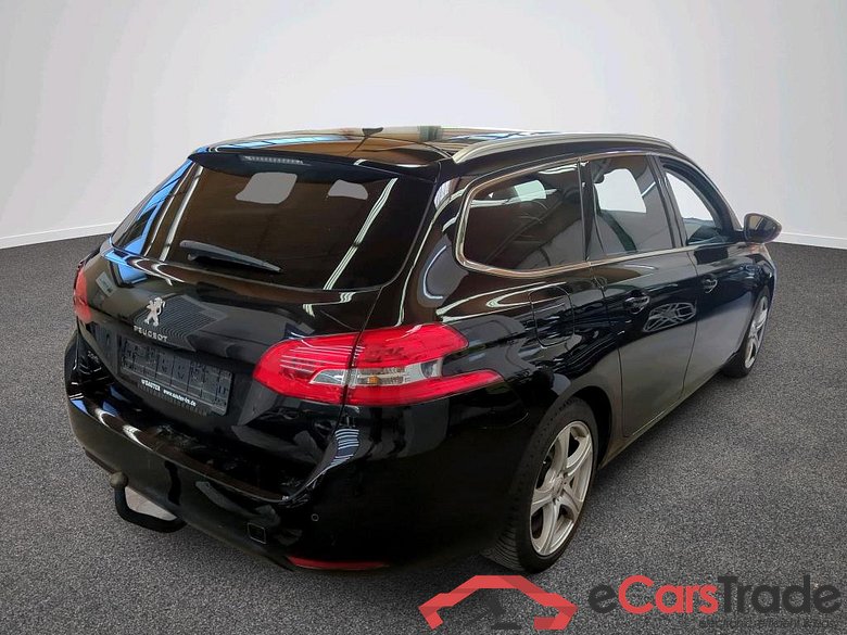 308 SW Allure 1.5 HDi 96KW MT6 E6dT #2