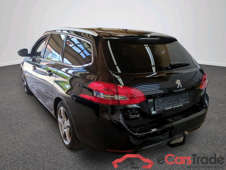 308 SW Allure 1.5 HDi 96KW MT6 E6dT #6