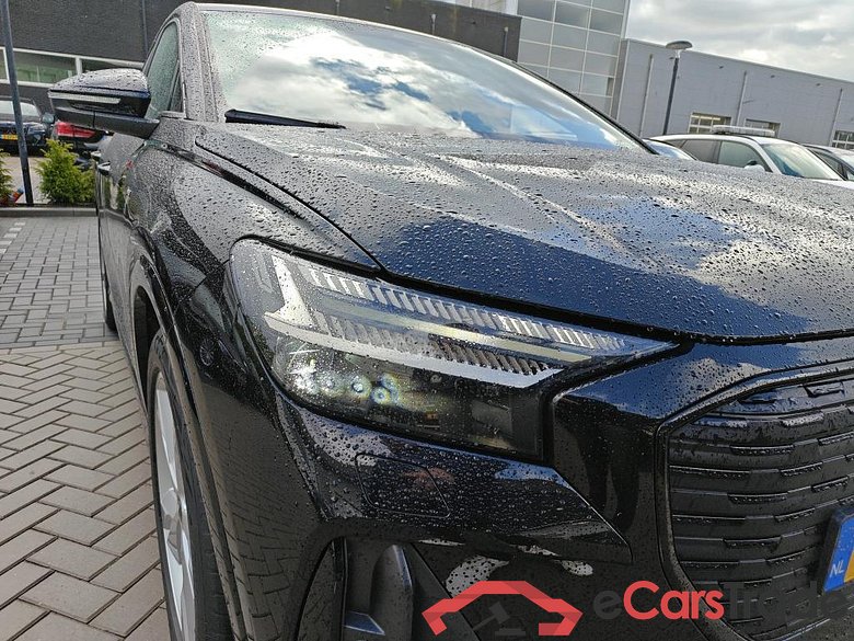 AUDI Q4 Sportback e-tron 150 kW #4