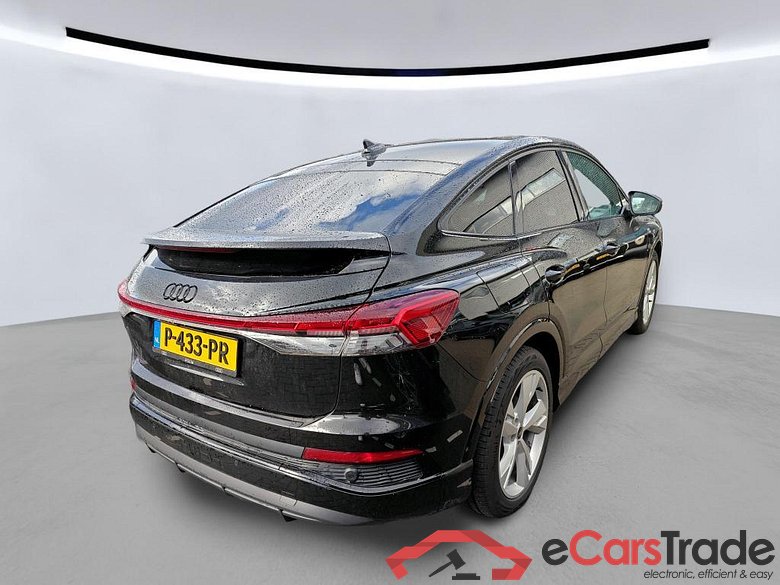 AUDI Q4 Sportback e-tron 150 kW #6
