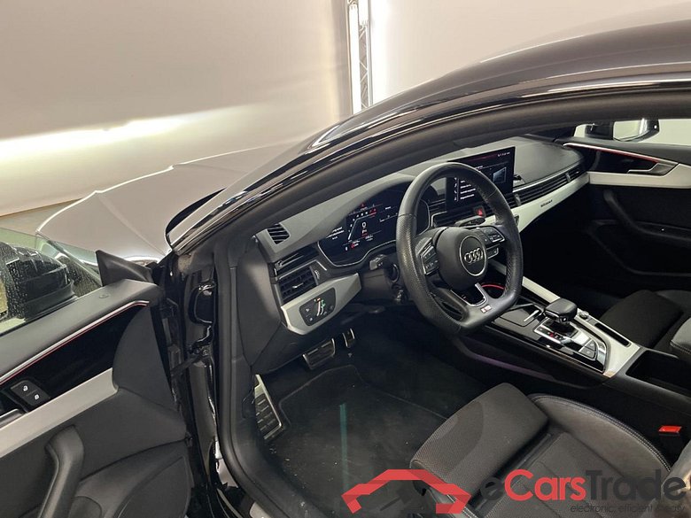 AUDI A5 Sportback 45 TFSI quattro S edition #5