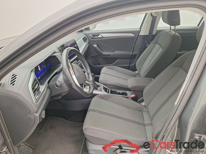 VW, T-Roc FL'22, Volkswagen T-Roc 1.5 TSI Life 5d #3