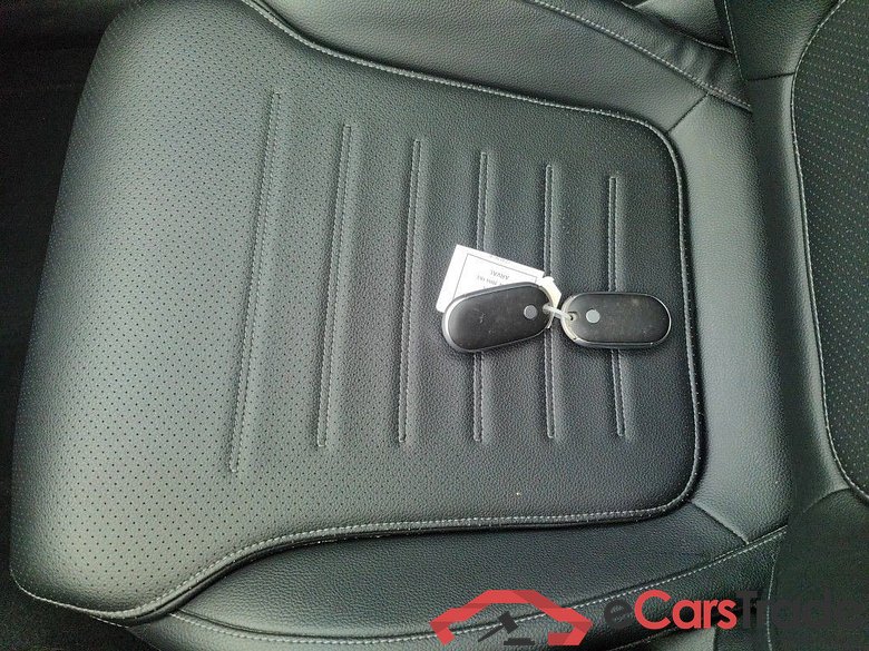 MERCEDES CLASSE C BREAK DIESEL (S206) C 200 d n163 AMG Line 5d #4