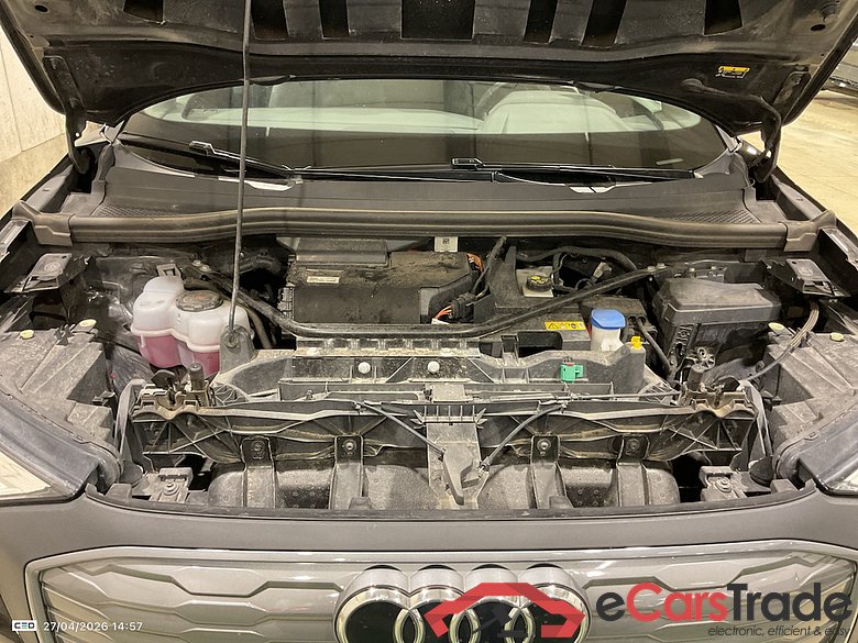 AUDI Q4 E-TRON BEV 82KWH 40 ATTRACTION AUTO #6