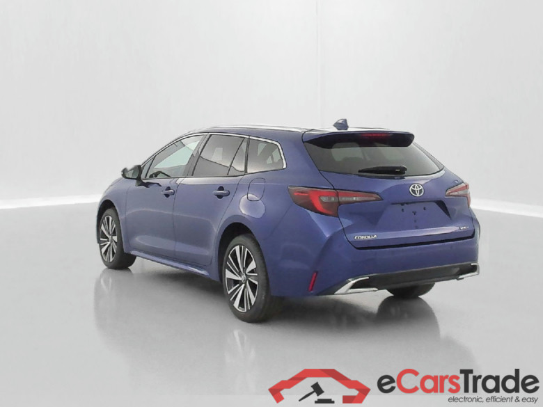 Toyota Corolla Design 1.8L Hybrid 140ch #5