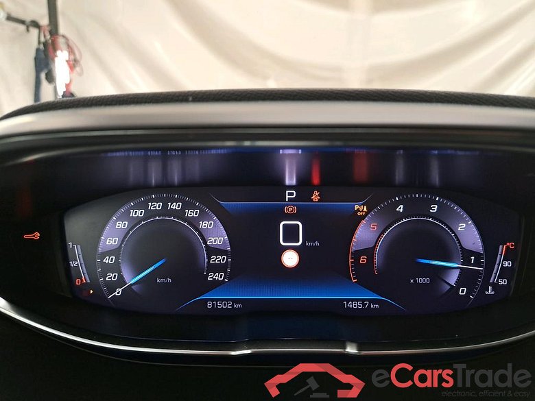 3008 Active Pack 1.5 HDi 130CV BVA8 E6d #6