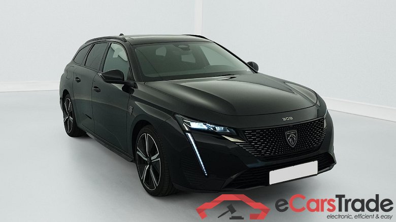 Peugeot 308 SW PHEV 225 e-EAT8 GT #1