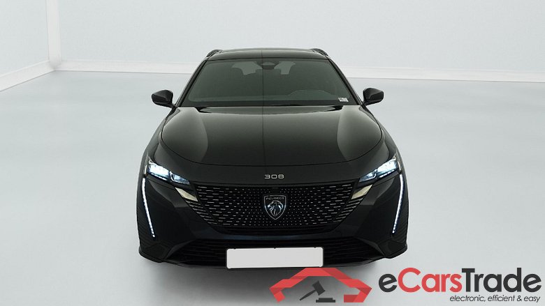 Peugeot 308 SW PHEV 225 e-EAT8 GT #2