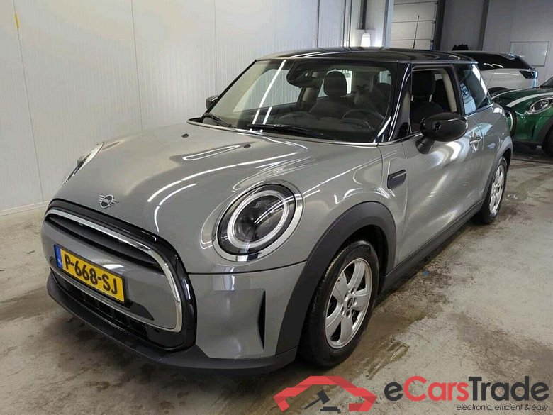 Mini Mini 1.5 Cooper Essential