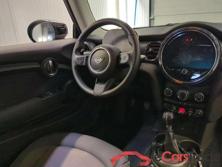 Mini Mini 1.5 Cooper Essential #3