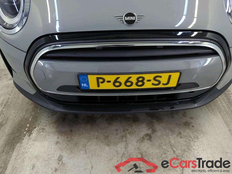 Mini Mini 1.5 Cooper Essential #4