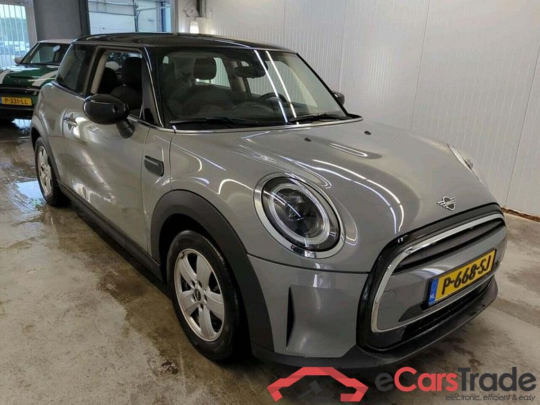 Mini Mini 1.5 Cooper Essential #5