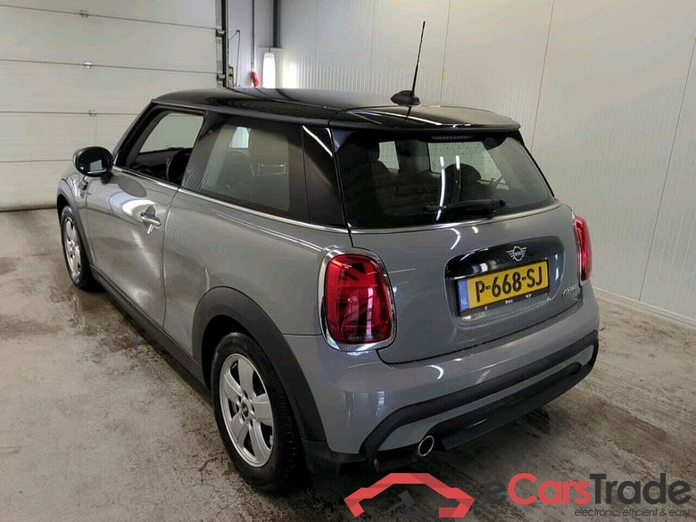 Mini Mini 1.5 Cooper Essential #6