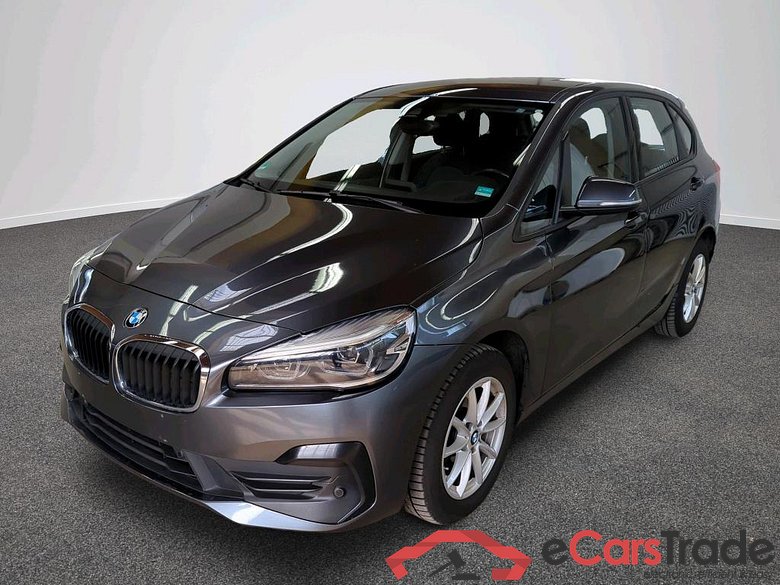 Baureihe 2 Active Tourer 216 d Advantage 1.5 85KW MT6 E6dT #1