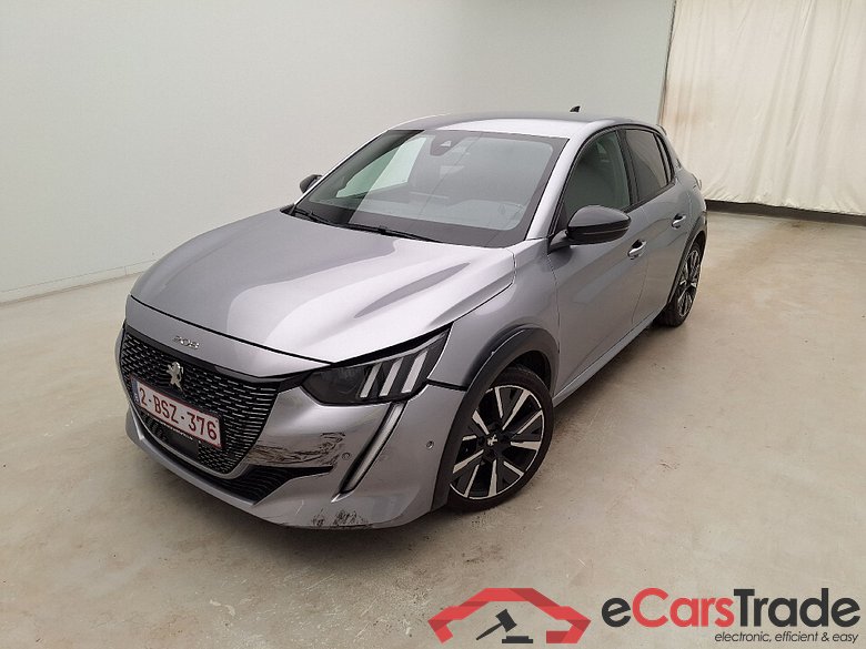 Peugeot, 208 '19, Peugeot 208 1.2 PureTech 100 EAT8 S&S GT 5d #2