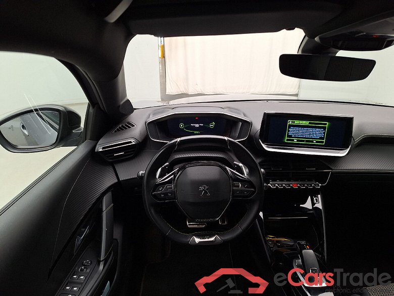 Peugeot, 208 '19, Peugeot 208 1.2 PureTech 100 EAT8 S&S GT 5d #5