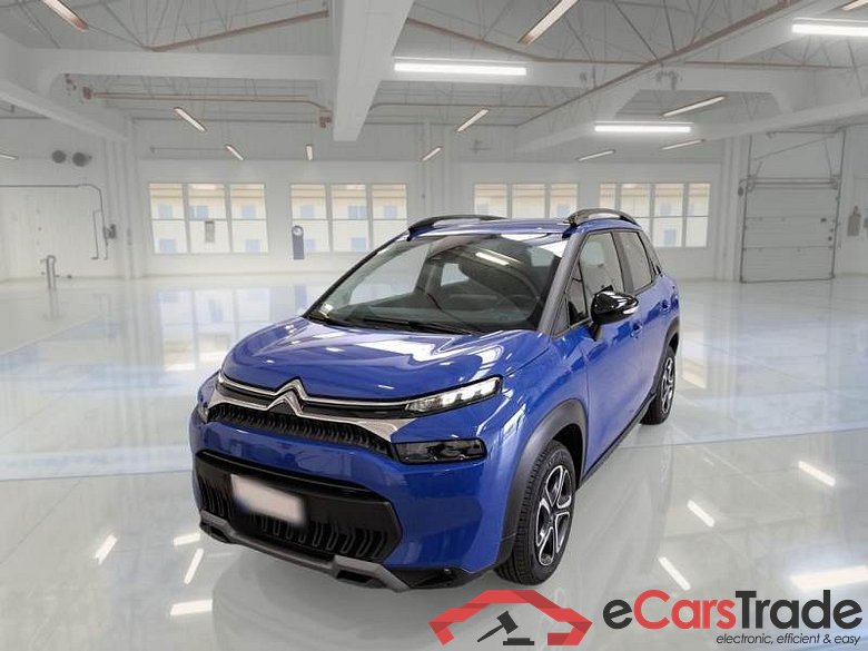 CITROEN C3 AIRCROSS / 2021 / 5P / SUV PURETECH 110 SeS FEEL #1