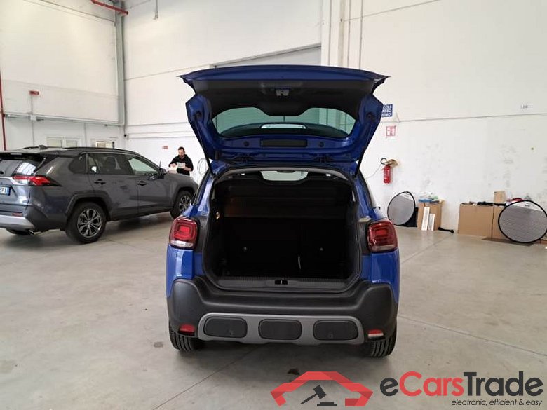 CITROEN C3 AIRCROSS / 2021 / 5P / SUV PURETECH 110 SeS FEEL #5