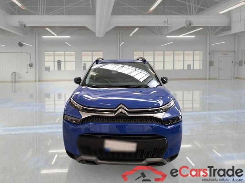 CITROEN C3 AIRCROSS / 2021 / 5P / SUV PURETECH 110 SeS FEEL #6