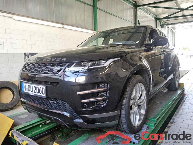 Land Rover Range Rover Evoque (L551)(2018->) DE - SUV5 2.0 P200 Mild-Hybrid EU6d, R-Dynamic SE, 2020 - 2023 #1
